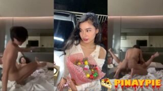 Bubuka ang bulaklak papasok ang reyna sasayaw ng chacha ang saya saya