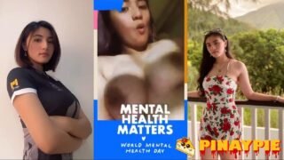 Mental Health Matters wag na daw kayo malungkot jabolan niyo nalang siya