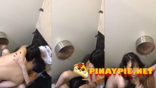 Viral huling kinocomfort ni Kenneth si bespren sa public cr